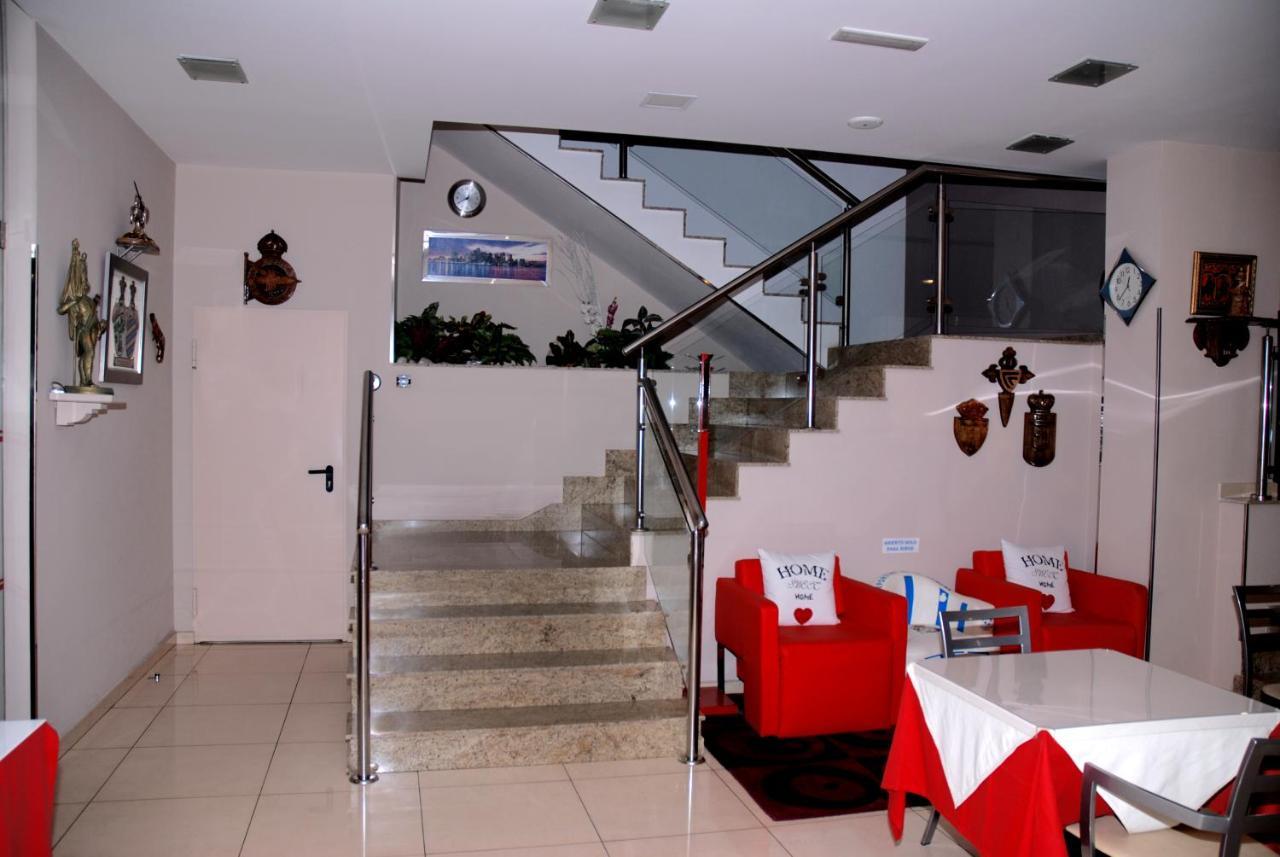 Hotel Villa De Cacabelos 외부 사진